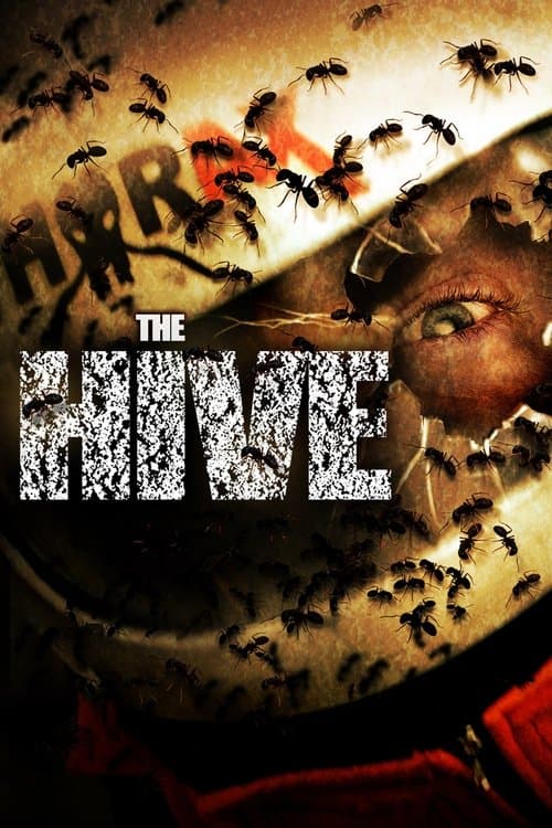 Poster for The Hive