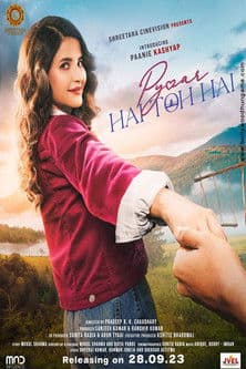 Poster for Pyaar Hai Toh Hai