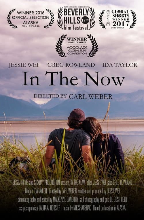 Poster for In the Now