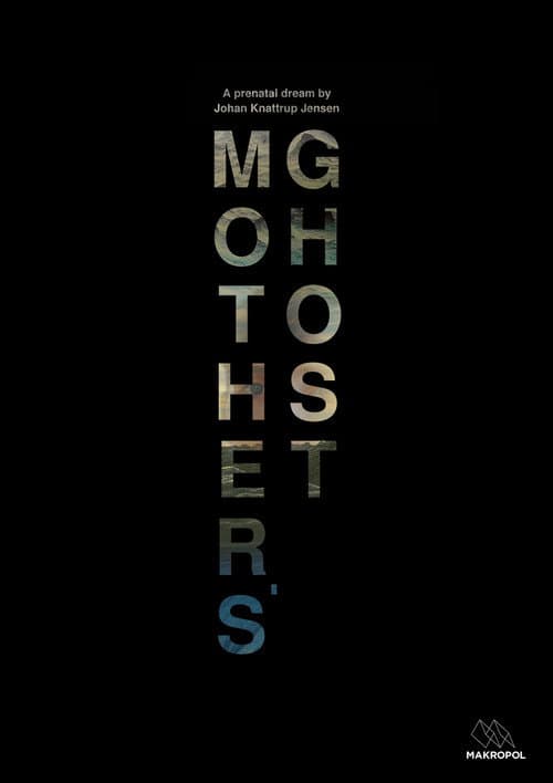 Poster for Mother's Ghost
