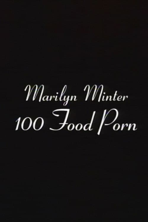 Poster for 100 Food Porn