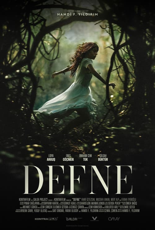 Poster for Defne