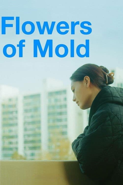 Poster for Flowers of Mold