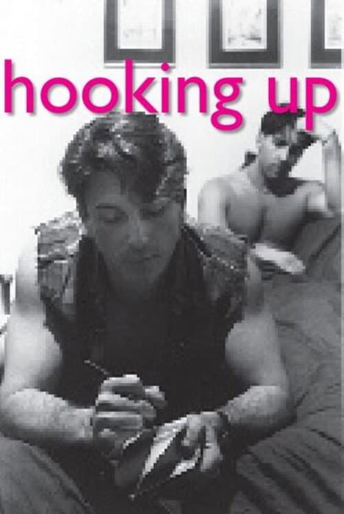 Poster for Hooking Up