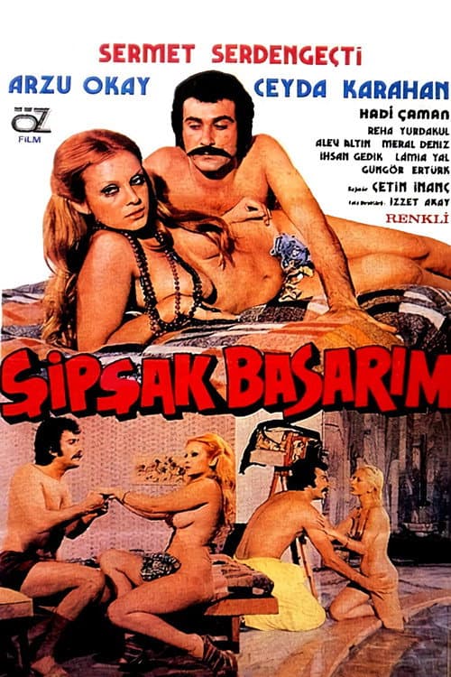 Poster for Şipşak Basarım