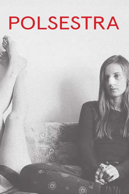 Poster for Half-Sister