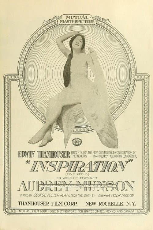 Poster for Sublime Beauté
