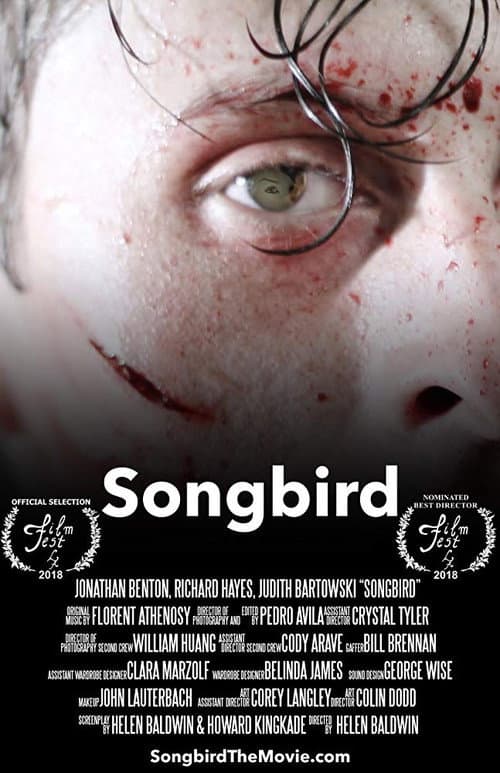 Poster for Songbird
