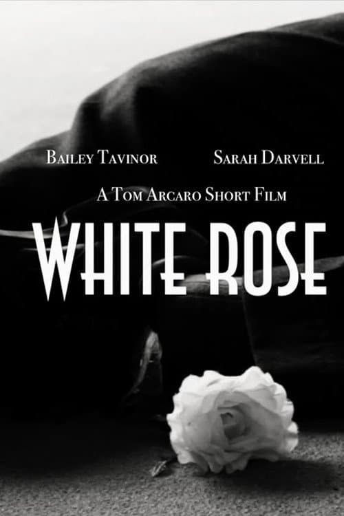 Poster for White Rose
