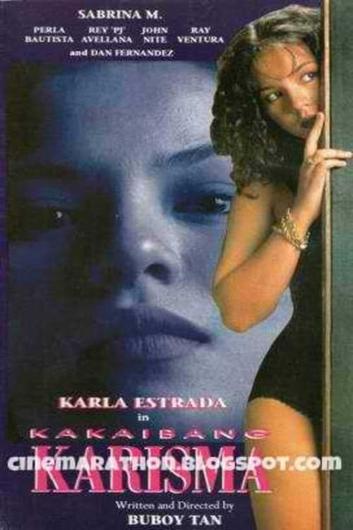 Poster for Kakaibang Karisma