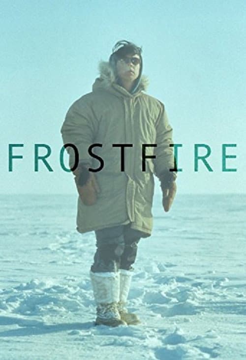 Poster for Frostfire