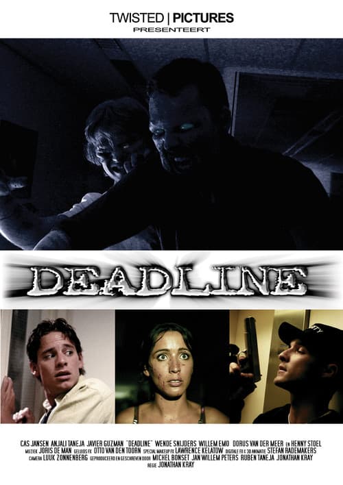Poster for Deadline