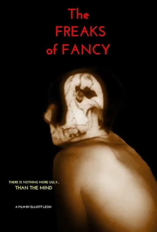 Poster for The Freaks Of Fancy