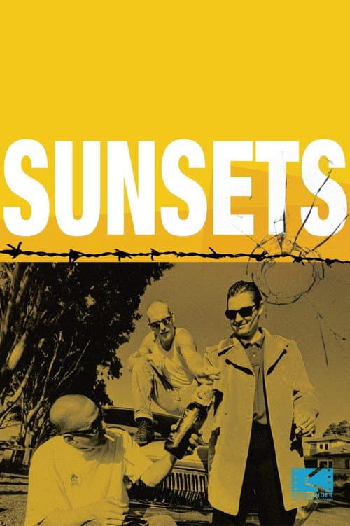 Poster for Sunsets