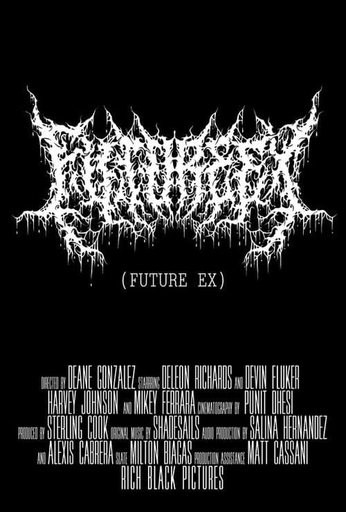 Poster for Future Ex