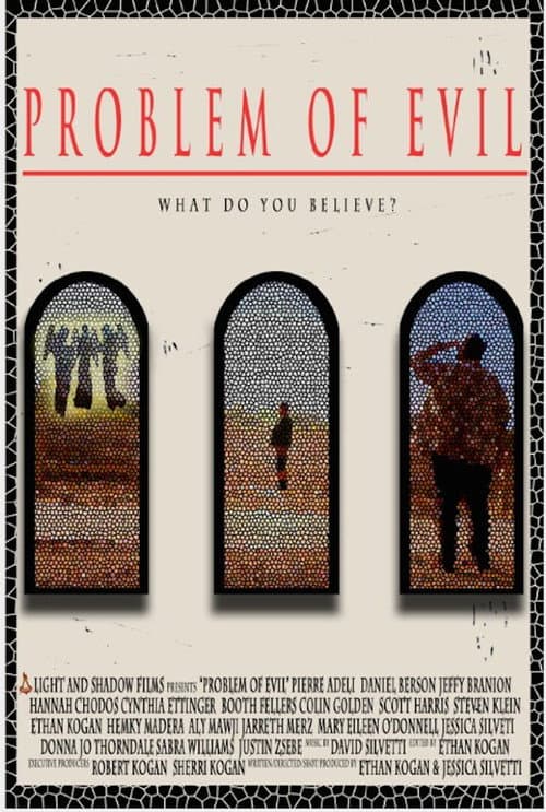 Poster for Problem of Evil