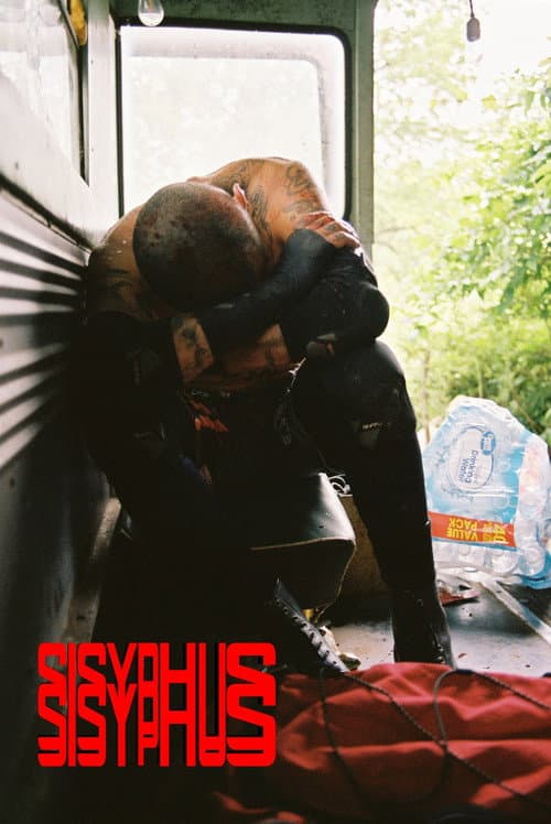 Poster for SISYPHUS