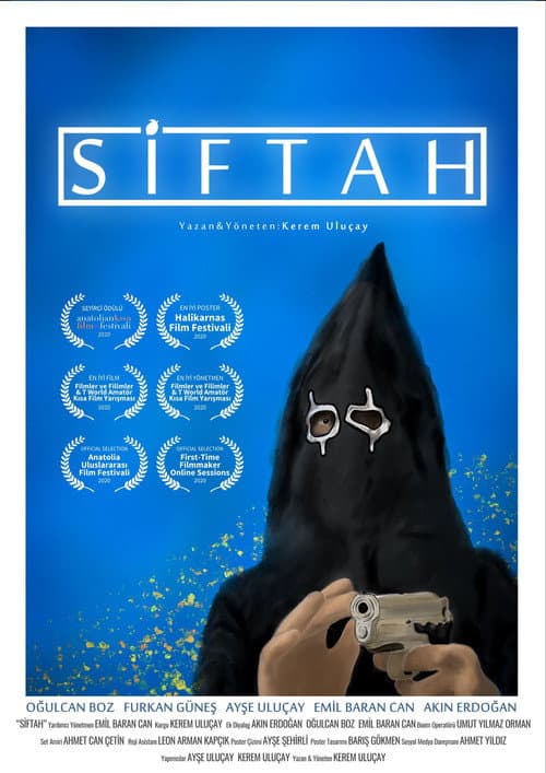 Poster for Handsel