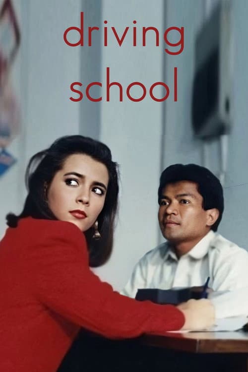 Poster for Driving School
