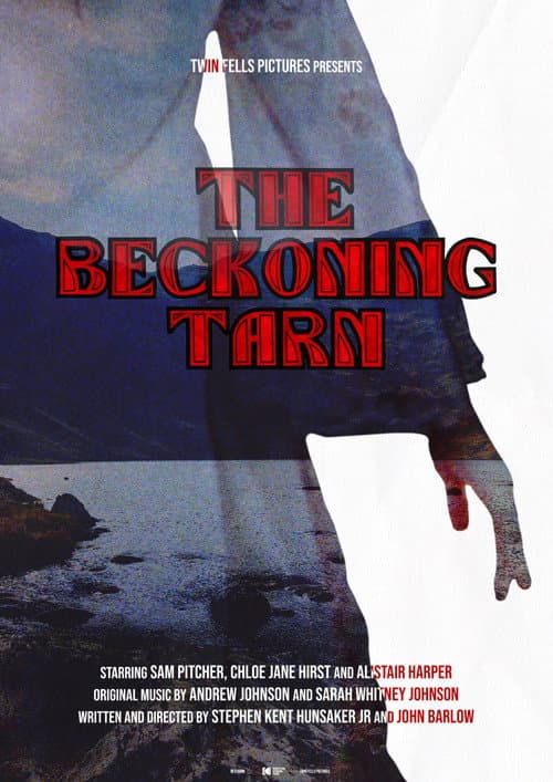 Poster for The Beckoning Tarn