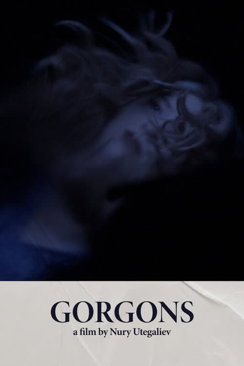 Poster for Gorgons
