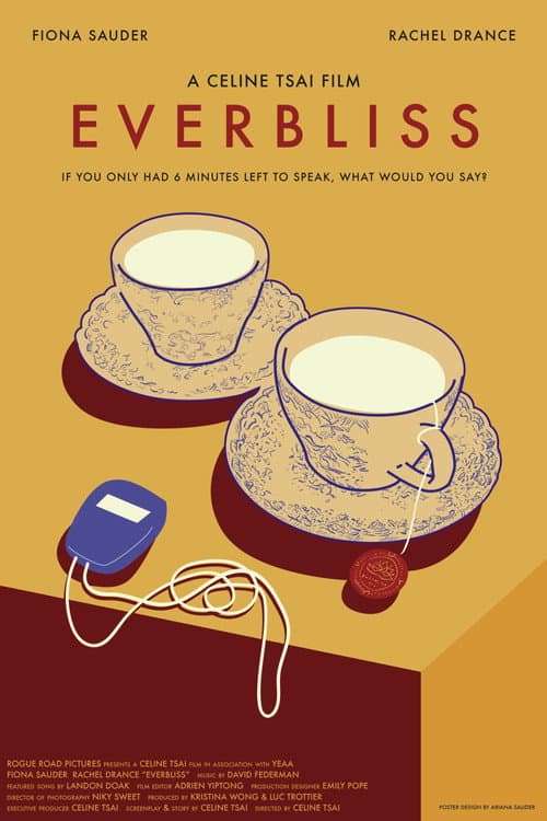 Poster for Everbliss