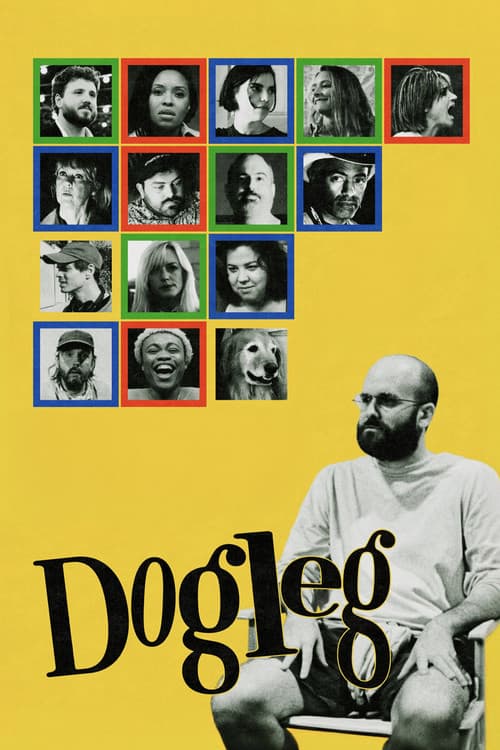 Poster for Dogleg