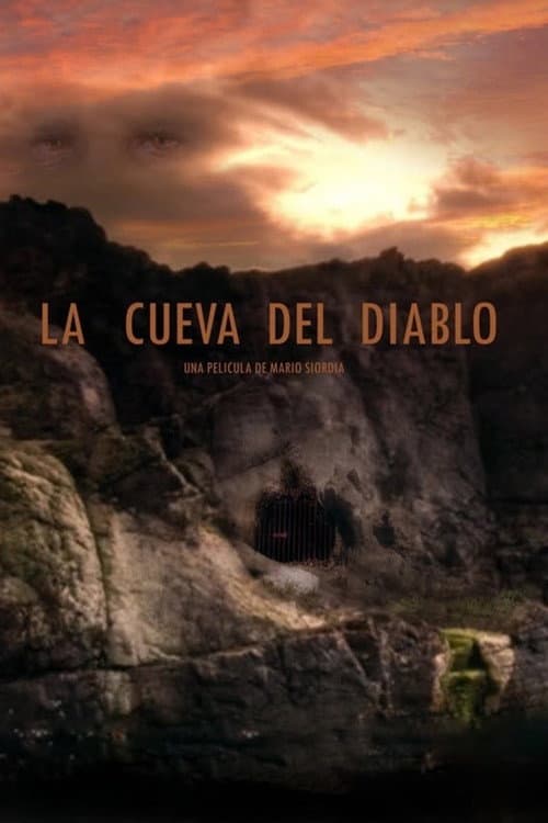 Poster for La Cueva del Diablo