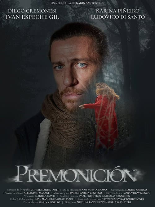 Poster for Premonition