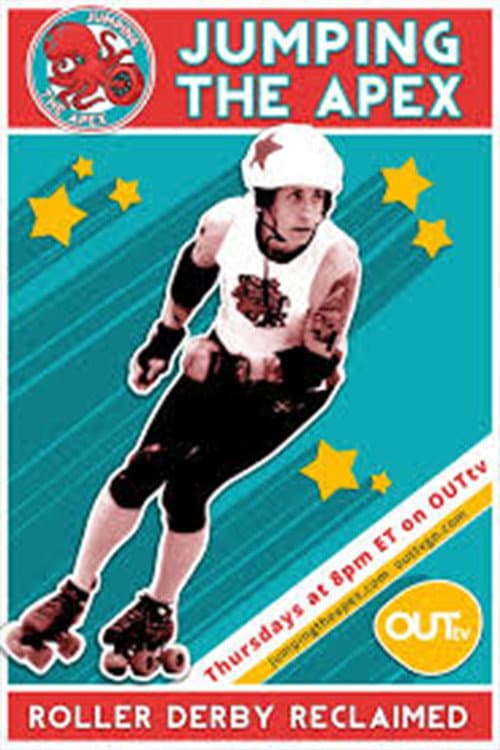 Poster for Jumping the Apex