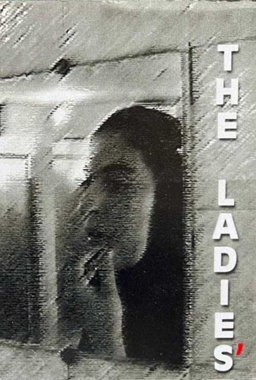 Poster for The Ladies'