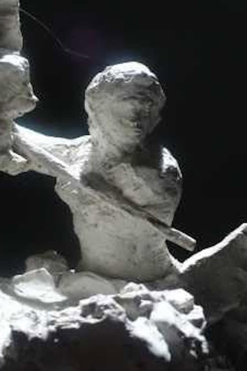 Poster for Sculpture : Antoine Bourdelle
