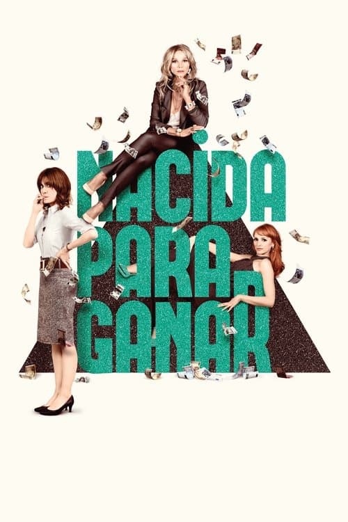 Poster for Born to Win