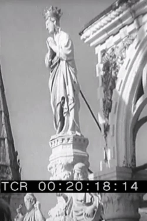 Poster for Piazza San Marco