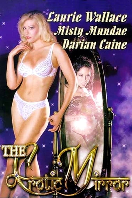 Poster for The Erotic Mirror