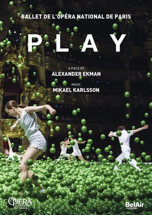 Poster for Play