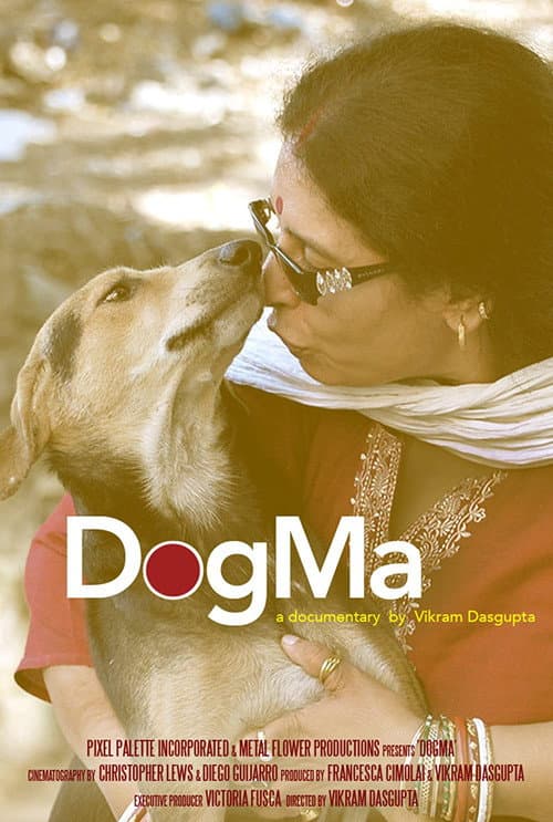 Poster for Dog-Ma