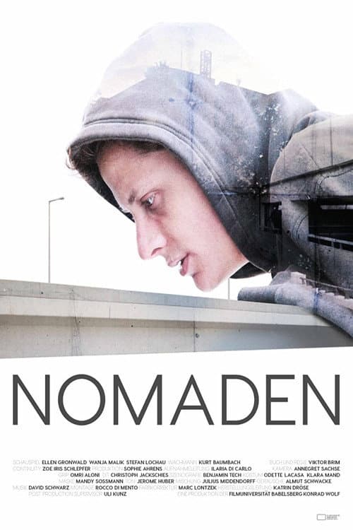 Poster for Nomads
