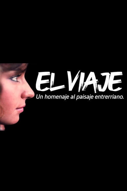 Poster for El viaje
