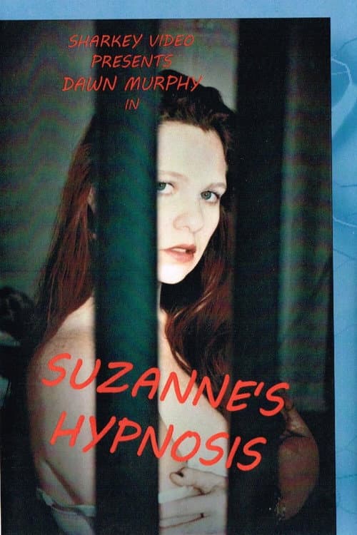 Poster for Suzanne's Hypnosis