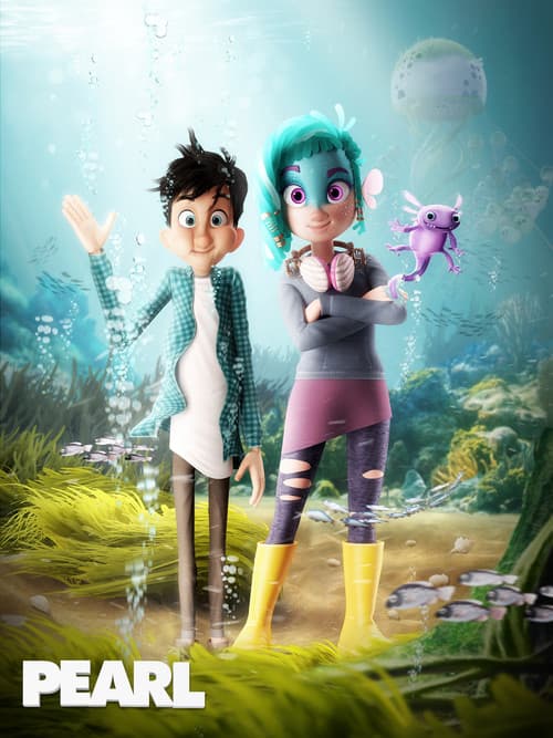 Poster for Pearl