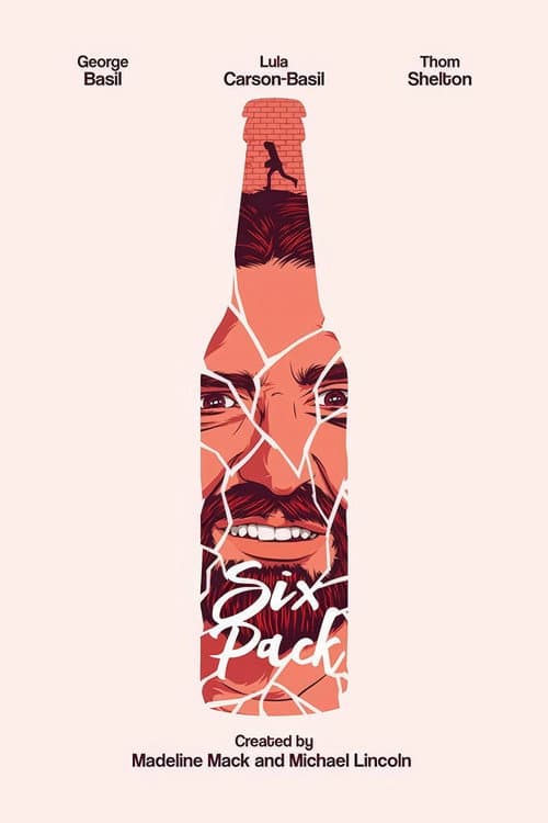Poster for Six Pack