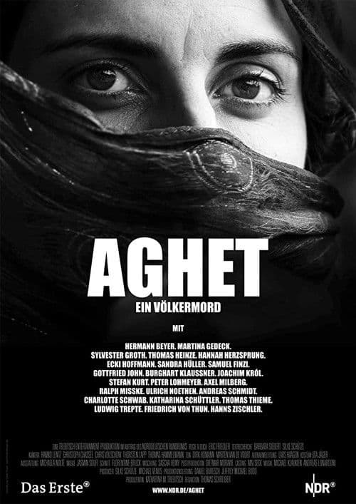 Poster for Aghet