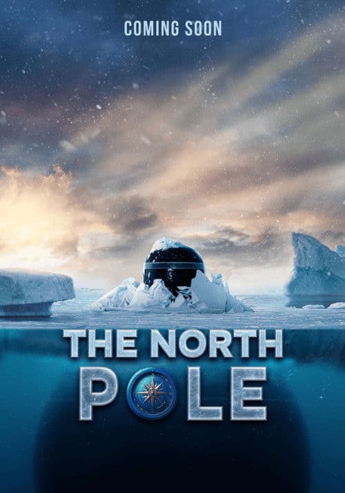 Poster for The North Pole