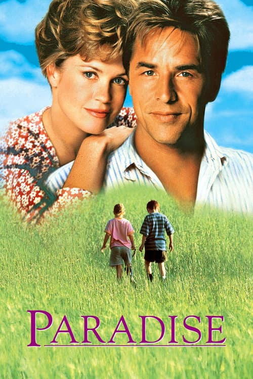 Poster for Paradise