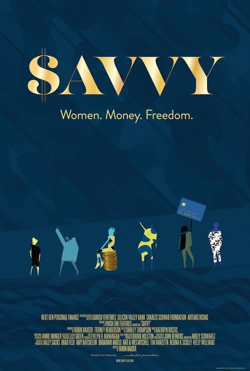 Poster for $avvy