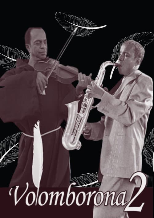 Poster for Volomborona 2