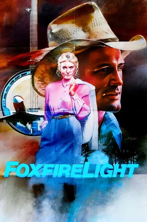 Poster for Foxfire Light