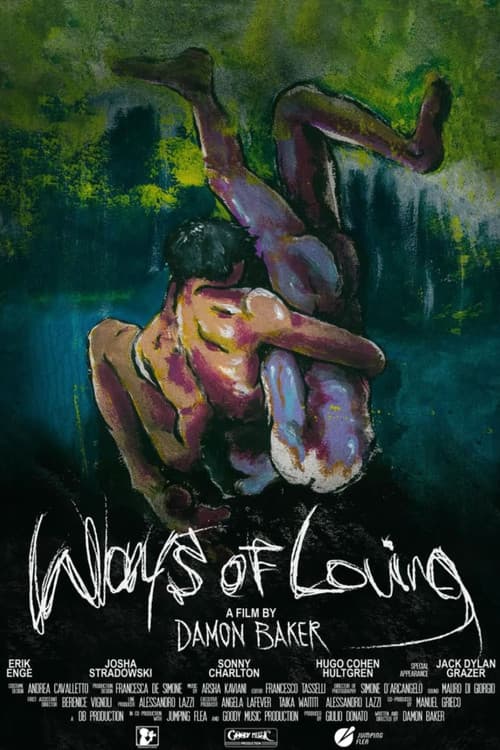 Poster for Ways of Loving