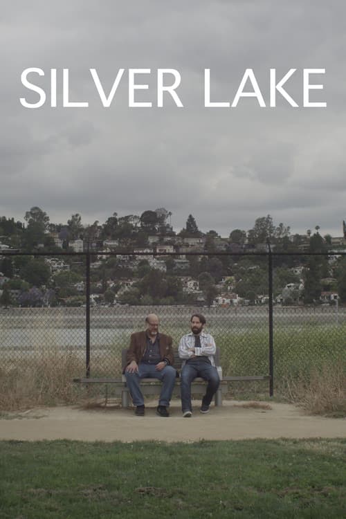 Poster for Silver Lake